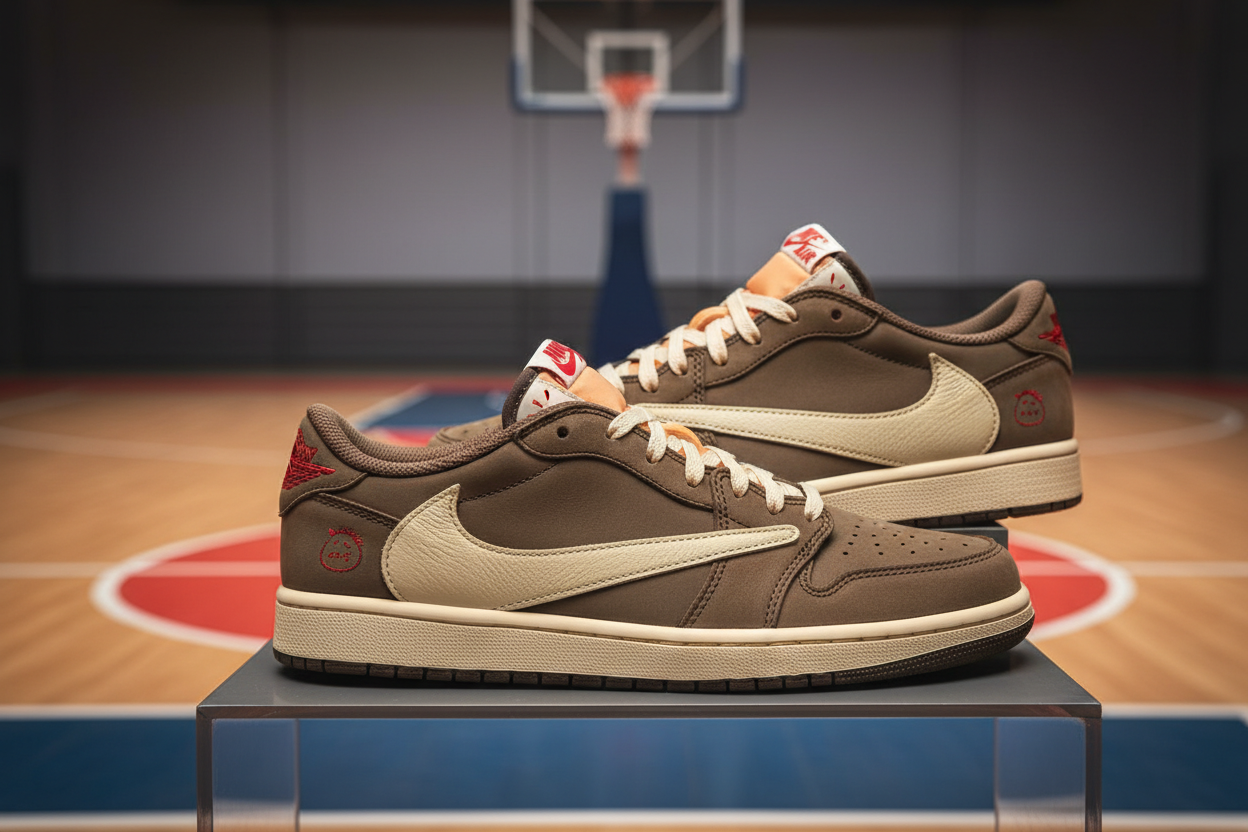 Nike collection
