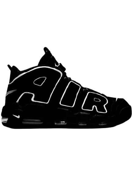 Nike Air More Uptempo