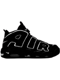 Nike Air More Uptempo
