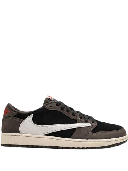 Nike Air Jordan 1 Retro Low OG SP x Travis Scott
