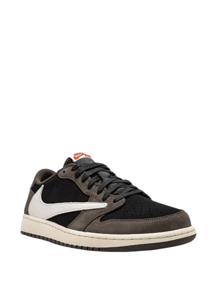 Nike Air Jordan 1 Retro Low OG SP x Travis Scott