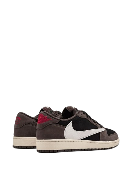 Nike Air Jordan 1 Retro Low OG SP x Travis Scott