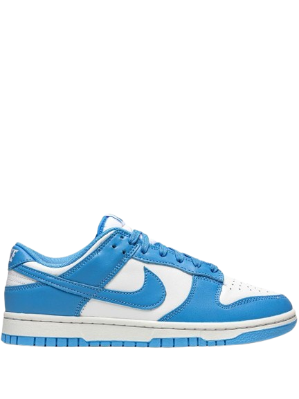 Nike Dunk Low 'University Blue'