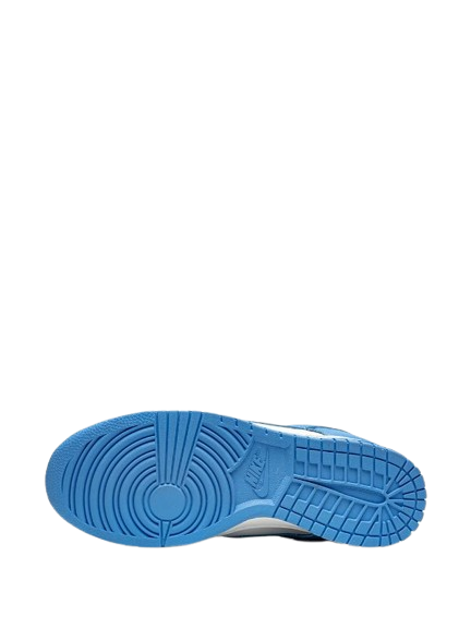 Nike Dunk Low 'University Blue'