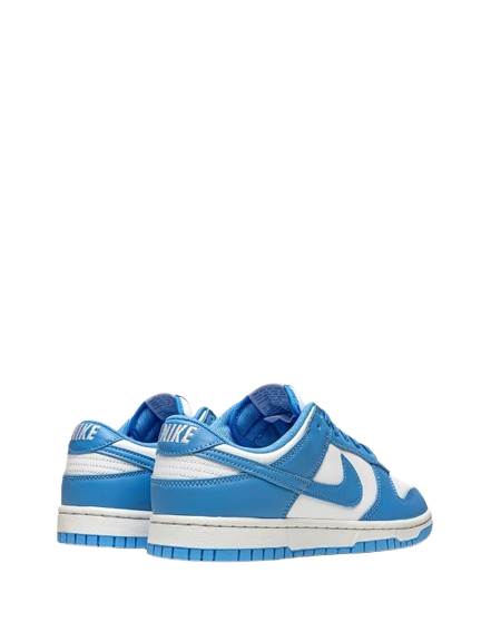 Nike Dunk Low 'University Blue'