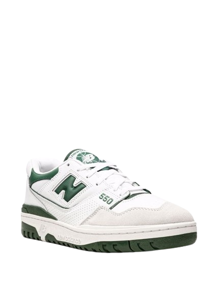New Balance 550 'Vintage Teal Green'