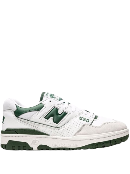 New Balance 550 'Vintage Teal Green'