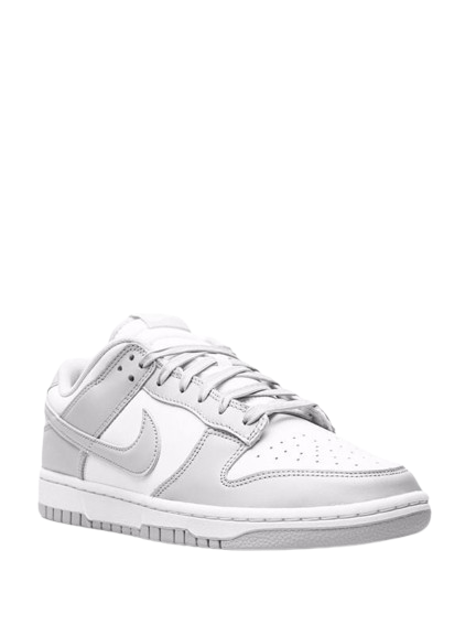 Nike Dunk Low Retro 'Grey Fog'