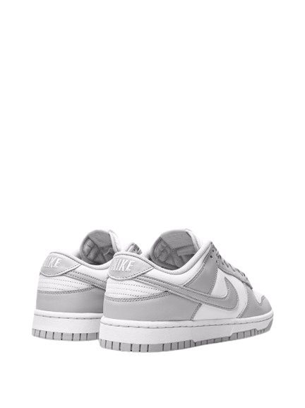 Nike Dunk Low Retro 'Grey Fog'