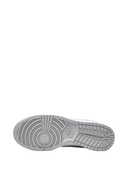 Nike Dunk Low Retro 'Grey Fog'