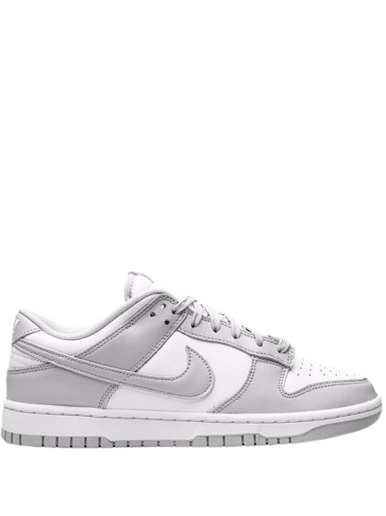 Nike Dunk Low Retro 'Grey Fog'