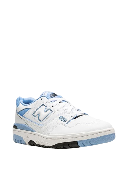 New Balance 550 'Carolina Blue'