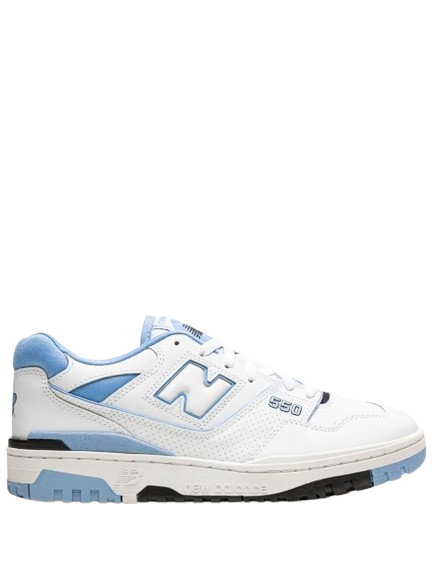 New Balance 550 'Carolina Blue'