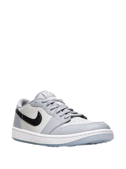 Nike Air Jordan 1 Low 'Wolf Grey'