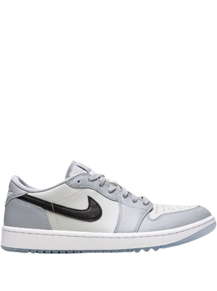 Nike Air Jordan 1 Low 'Wolf Grey'