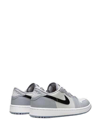 Nike Air Jordan 1 Low 'Wolf Grey'