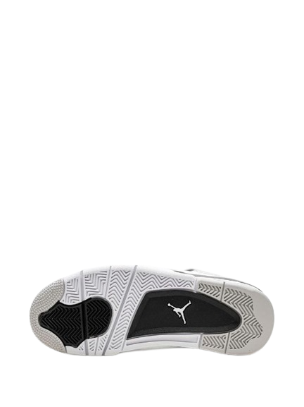 Nike Air Jordan 1 Low 'Wolf Grey