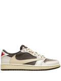 Nike Air Jordan 1 Retro Low OG SPxTravis Scott 'Reverse Mocha'