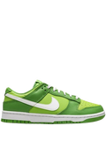 Nike Dunk Low Retro 'Chlorophyll