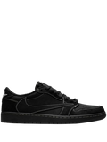 Nike Air Jordan 1 Retro OG SP Travis Scott 'Black Phanton'