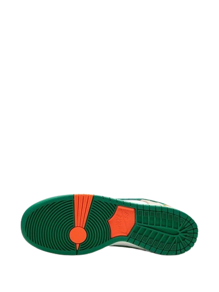 Nike SB Dunk Low Jarritos 'Phantom and Malachite'