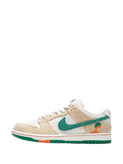 Nike SB Dunk Low Jarritos 'Phantom and Malachite'