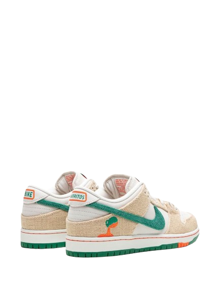 Nike SB Dunk Low Jarritos 'Phantom and Malachite'