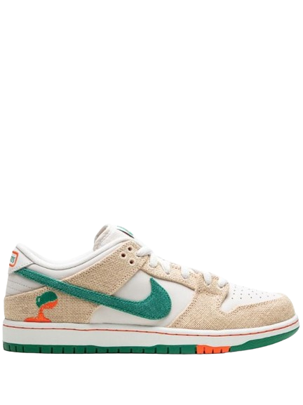 Nike SB Dunk Low Jarritos 'Phantom and Malachite'