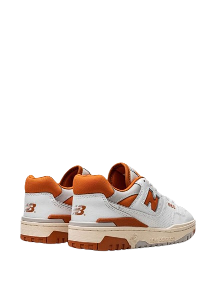 New Balance 550 'College Pack'