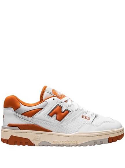 New Balance 550 'College Pack'