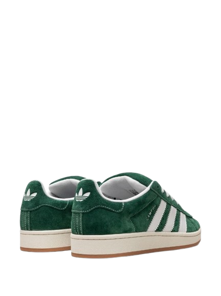 Adidas Campus 00s Green&White