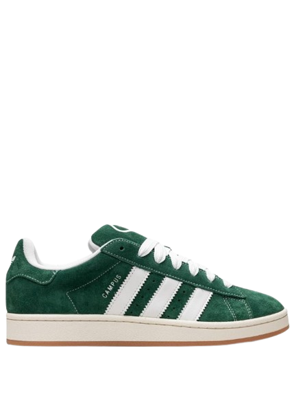 Adidas Campus 00s Green&White