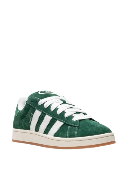 Adidas Campus 00s Green&White