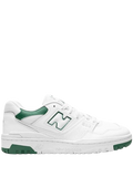 New Balance 550 'white and green'