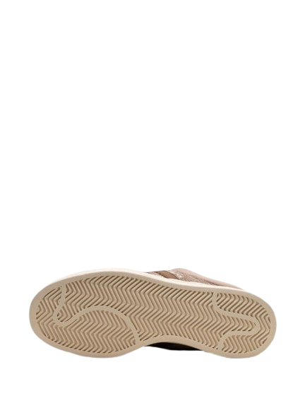 Adidas x Bad Bunny Campus 'Chalky brown'