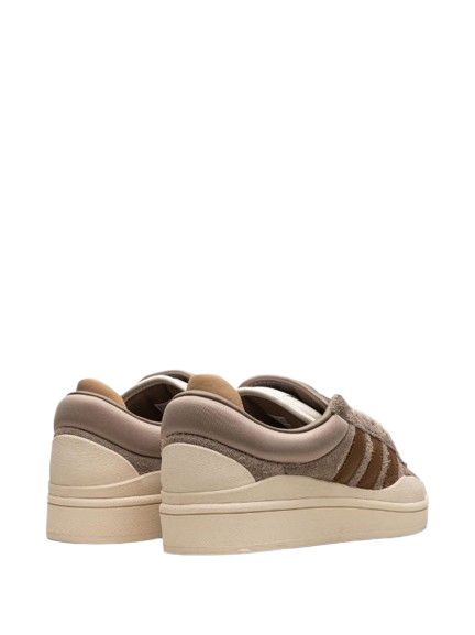 Adidas x Bad Bunny Campus 'Chalky brown'