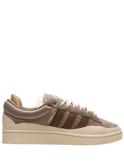 Adidas x Bad Bunny Campus 'Chalky brown'