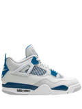 Nike Air Jordan 4 Retro 'Military Blue'