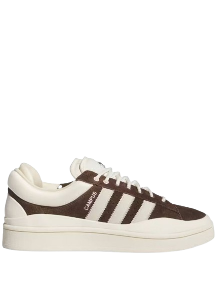 Adidas x Bad Bunny Campus l Brown l
