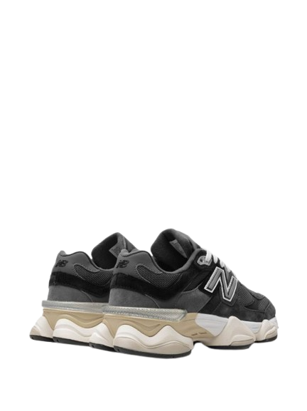 new balance 9060 'Black Phantom/Charcoal'