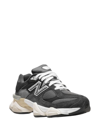 new balance 9060 'Black Phantom/Charcoal'