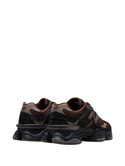 New Balance 9060 'Phantom Rick Oak Mushroom'