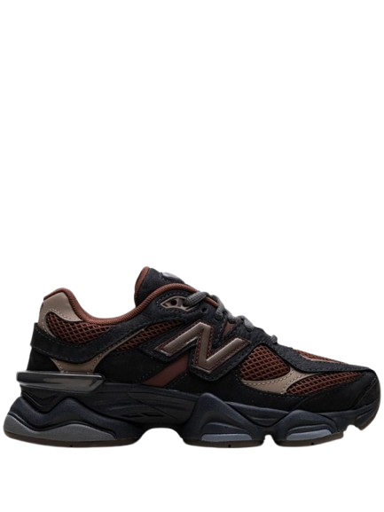 New Balance 9060 'Phantom Rick Oak Mushroom'