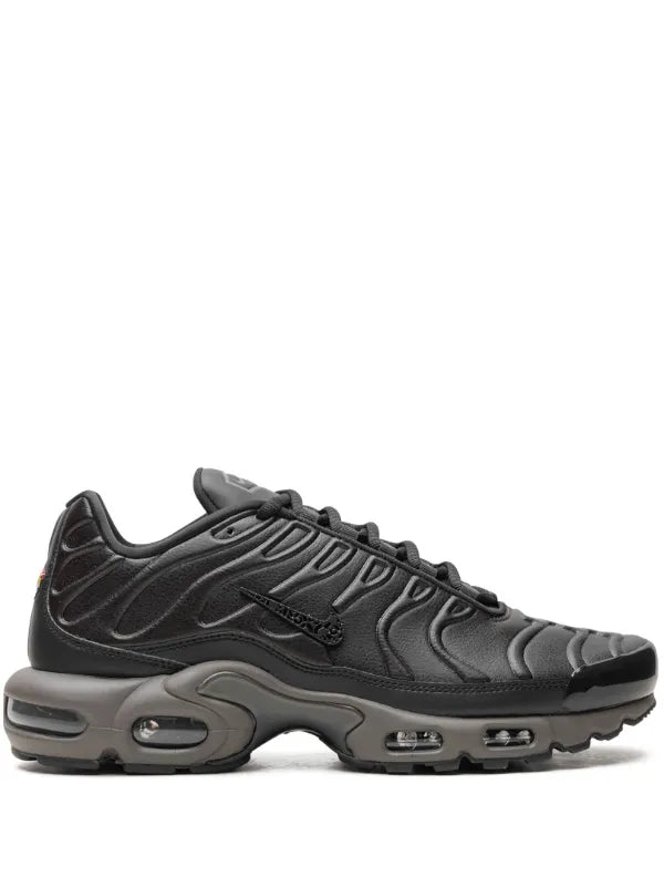 Nike AirMax Plus Premium 'Black Tea/Petra Brown'