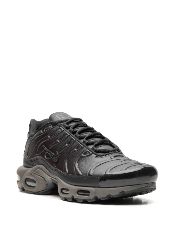 Nike AirMax Plus Premium 'Black Tea/Petra Brown'