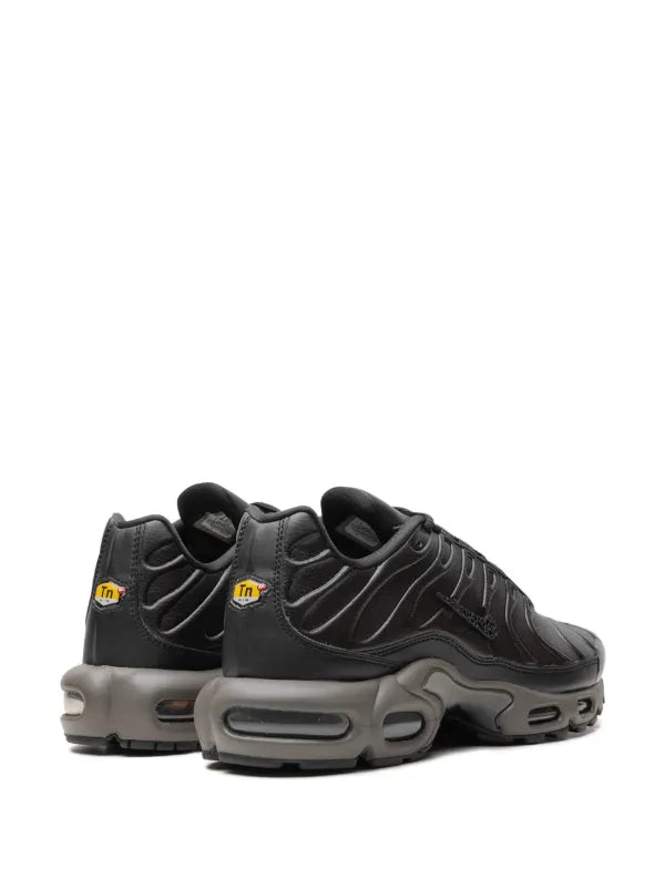 Nike AirMax Plus Premium 'Black Tea/Petra Brown'