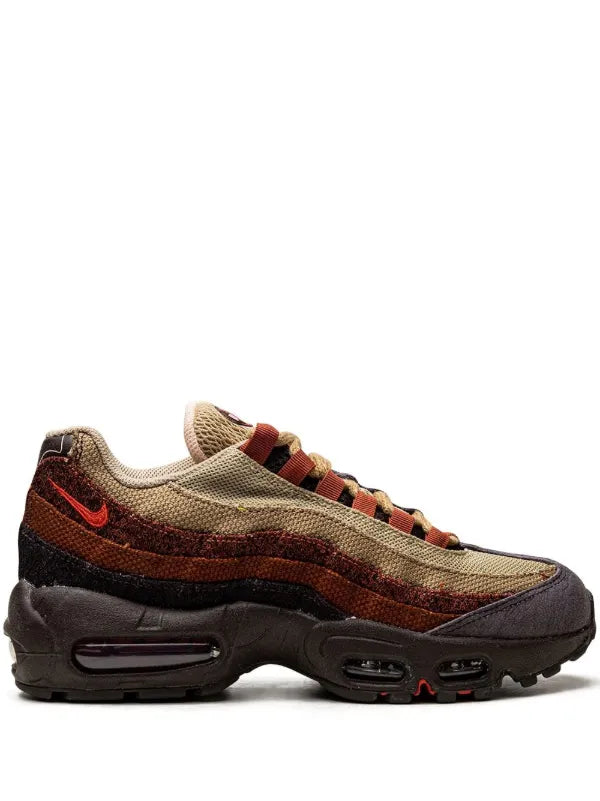 Nike Air Max 95 'Anatomy'