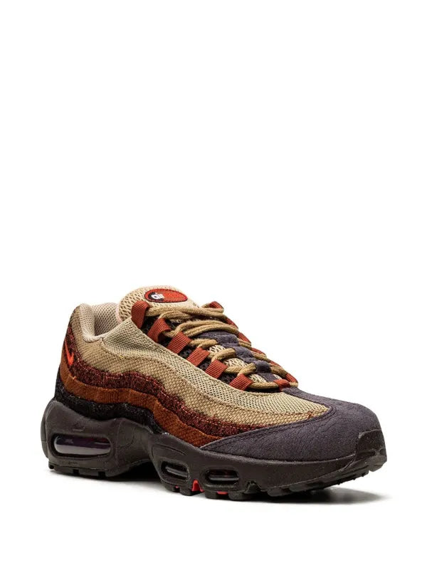 Nike Air Max 95 'Anatomy'