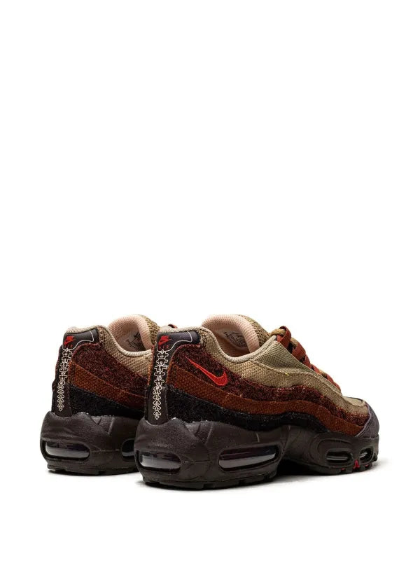 Nike Air Max 95 'Anatomy'